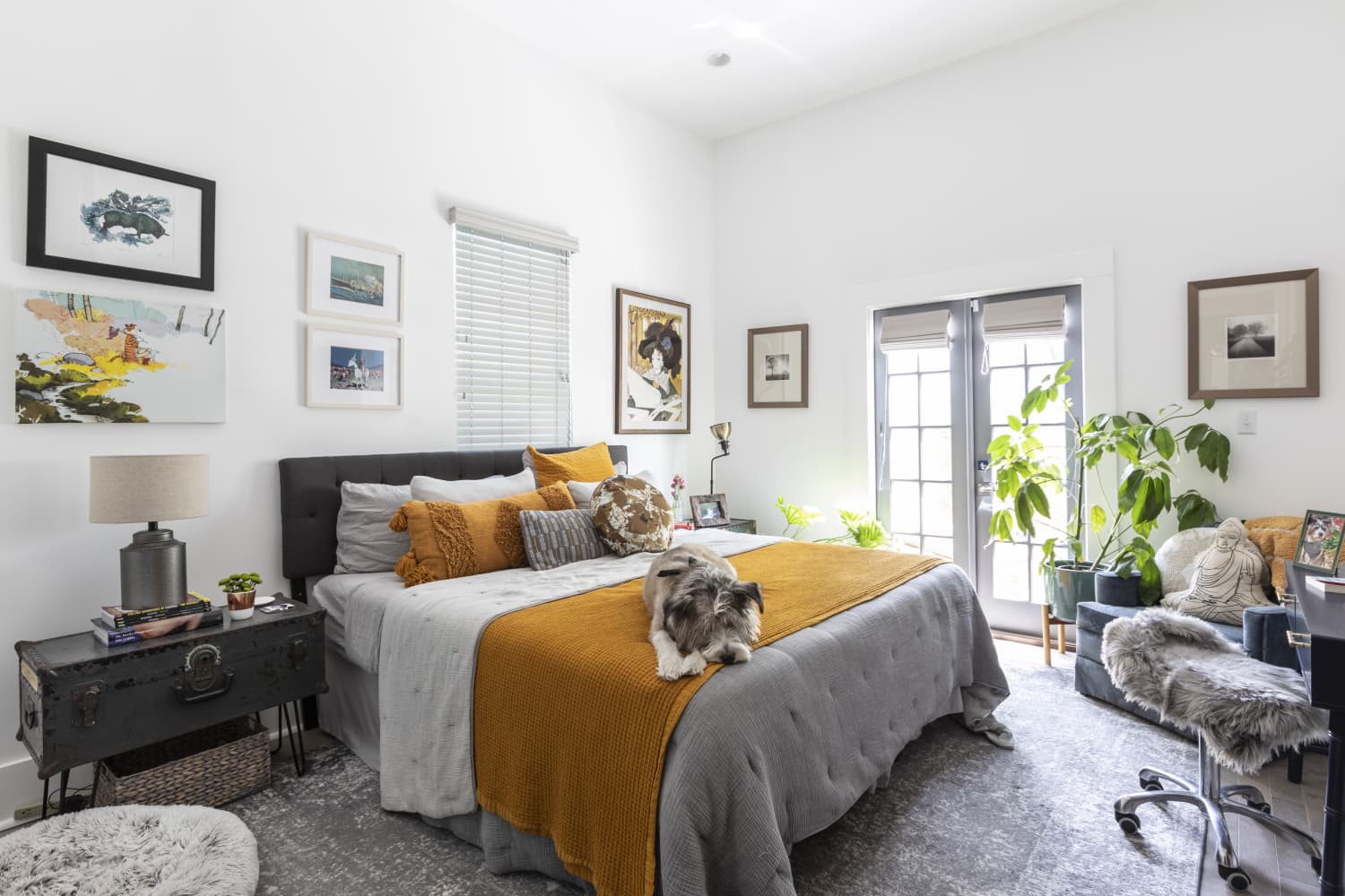 10 budget friendly walmart bed frames apartment therapy
